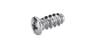 HETTICH 9137686 eurócsavar 6,0 x 13,7 mm félgömbölyű fej Szezonális akció