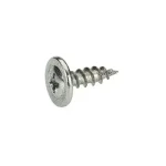 HETTICH 9138386 csavar 6,3x14 mm fej 10,5mm Azonnali szállítás