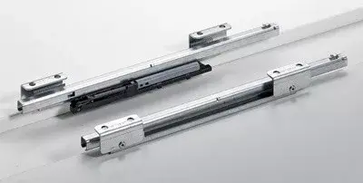 HETTICH 9156337 Quadro 12 SmarTray-hez P2O J+B Újdonság