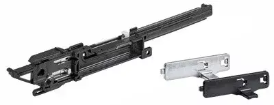 Outlet HETTICH 9186464 elem Stop Control+SiSy J
