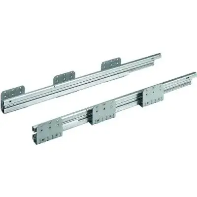 HETTICH 9200382 Quadro Big Duplex 760 mm 130 kg Ajánlat