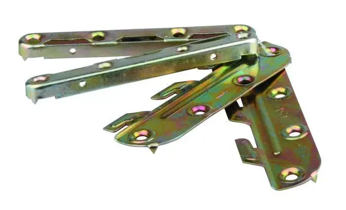 Ágyvasalat klasszikus 130 mm 2xB, 2xJ Expressz szállítás