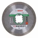 Újdonság BOSCH 2608615137 X-LOCK diamantový kotouč Standard for Ceramic, 115 × 1,6 × 7 mm
