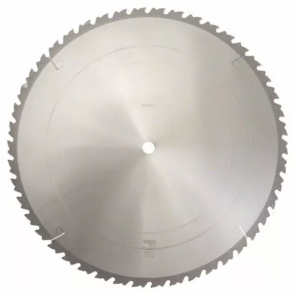 BOSCH 2608640762 Pilový kotouč Construct Wood 700 x 30 x 4,2 mm; 46 Korlátozott ajánlat