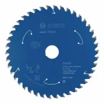 Gyors szállítás BOSCH 2608644500 Pilový kotouč Expert for Wood pro AKU pily 140×1,8/1,3×20mm, 42
