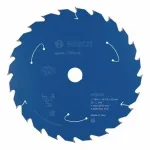 BOSCH 2608644510 Pilový kotouč Expert for Wood pro AKU pily 184×1,6/1×20mm, 24 Végkiárusítás