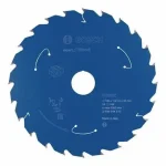 BOSCH 2608644513 Pilový kotouč Expert for Wood pro AKU pily 190×1,5/1×30mm, 24 Nézd meg most