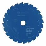 Korlátozott ajánlat BOSCH 2608644522 Pilový kotouč Expert for Wood pro AKU pily 250×2,1/1,6×30mm, 24