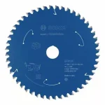 Népszerű BOSCH 2608644537 Pilový kotouč Expert for Aluminium - AKU pily 150×1,8×20mm, 48