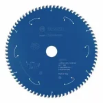 Népszerű BOSCH 2608644545 Pilový kotouč Expert for Aluminium - AKU pily 250×2,4×30mm, 78