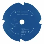 BOSCH 2608644555 Pilový kotouč Expert for FibreCement pro AKU p. 165×1,8×20mm, 4 Kedvezményes ár
