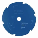 BOSCH 2608644558 Pilový kotouč Expert for FibreCement pro AKU p. 250×2,2×30mm, 6 Szuper akció
