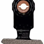 Ne maradj le BOSCH 2608900036 Diamantový segmentový pilový kotouč MATI 68 RD4 68 x 30 mm