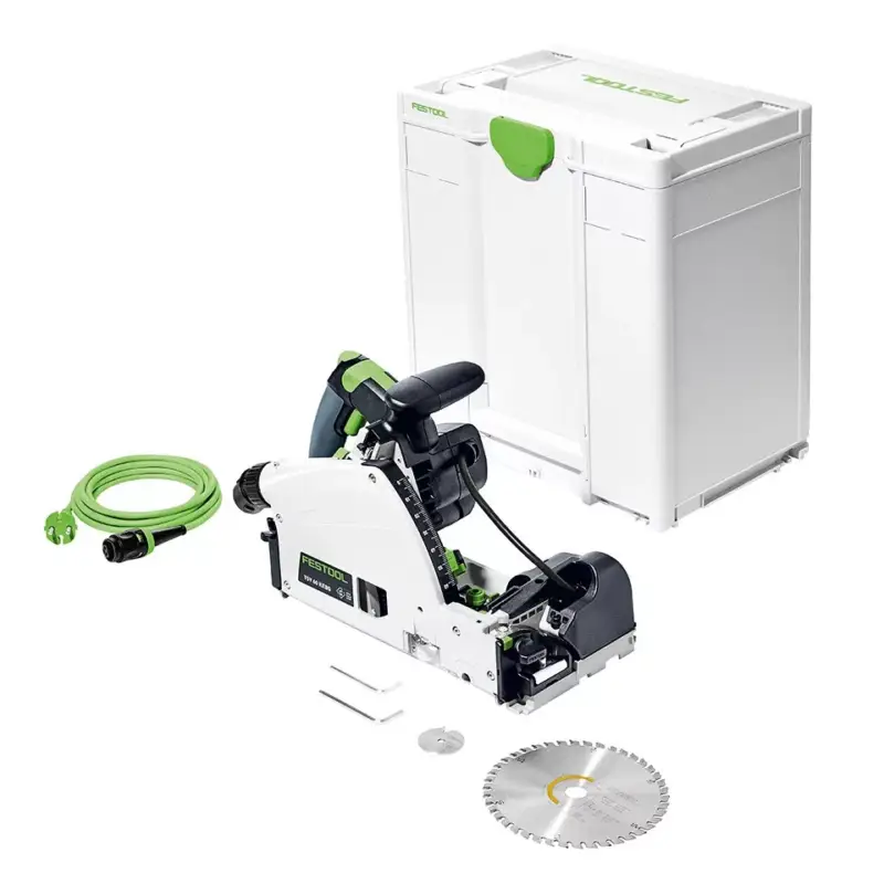Azonnal elérhető FESTOOL 577082 Elővágó fűrészlap DIA 47x2,5x6,35 T1