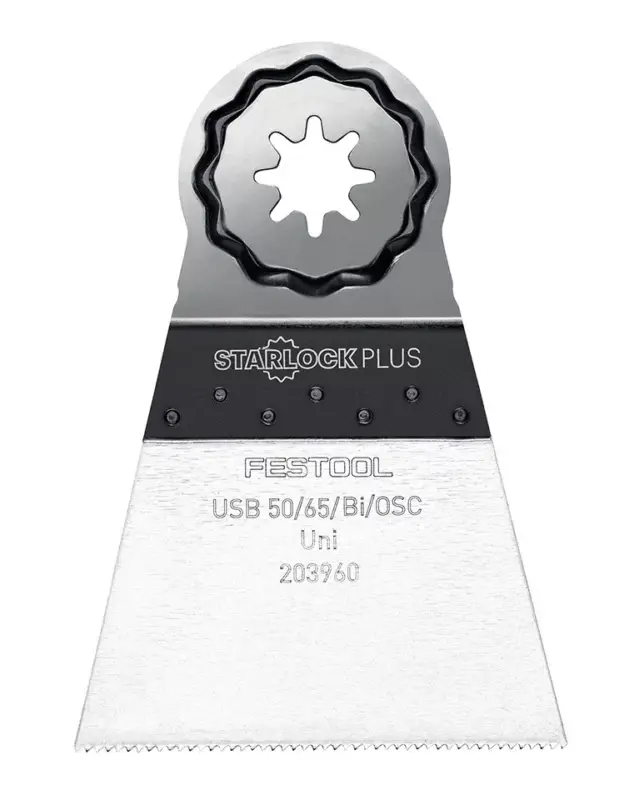 FESTOOL 203960 Univerzális fűrészlap USB 50/65/Bi/OSC/5 Utolsó esély