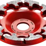 Vásárlói kedvenc FESTOOL 768018 Gyémánttárcsa DIA ABRASIVE-D130 PREMIUM