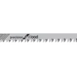 BOSCH 2608633A37 Pilový plátek do přímočaré pily 5ks T 301 BCP Precision for W. Olcsóbb