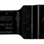 BOSCH 2608900019 Karbidový ponorný pilový list PAIZ 32 AT Metal 50 x 32 mm Vedd meg online