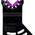 BOSCH 2608664203 Ponorný pilový list, 5 ks AYZ53BPB 53 x 40 mm Gyors kiszállítás