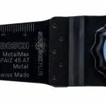 Ajánlat BOSCH 2608900021 PAIZ 45 AT pilový list MetalMax 45mm