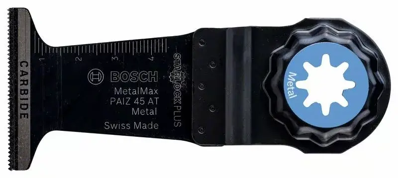 Ajánlat BOSCH 2608900021 PAIZ 45 AT pilový list MetalMax 45mm