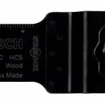BOSCH 2608664472 Ponorný pilový list, 10 ks AIZ 32 EPC 50 x 32 mm Csak ma