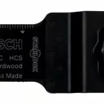 BOSCH 2608664481 Ponorný pilový list, 10 ks AIZ32 BSPC 50 x 32 mm Azonnali szállítás