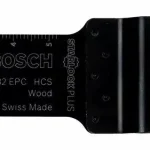 BOSCH 2608664492 Ponorný pilový list, 10 ks PAIZ32 EPC 60 x 32 mm Kiárusítás