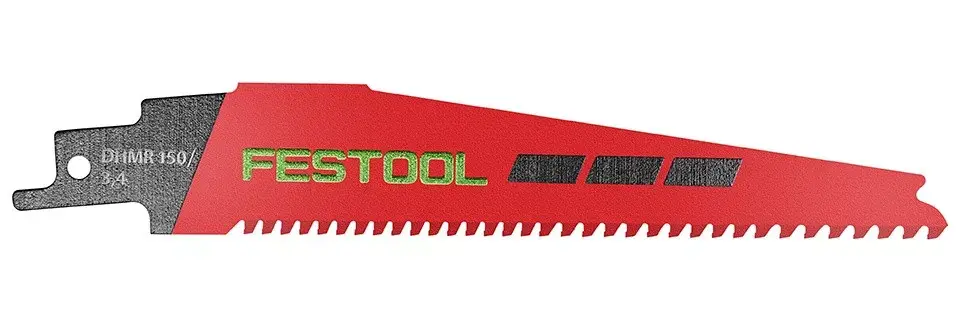 FESTOOL 577493 Láncfűrészlap DHMR 150/3,4 DEMOLITION Vedd meg online