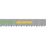 FESTOOL 204256 Szúrófűrészlap S 75/2,5/5 Wood Fine Cut Gyors kiszállítás