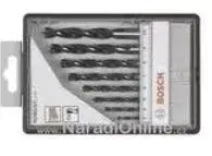 BOSCH 2607019906 FÚRÓ SDS-plusz BOX=SZE.8DB Ajánlat
