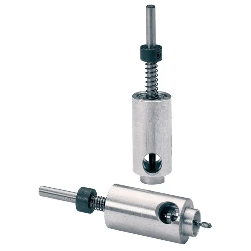 HETTICH 46084 fúró d8 mm tokkal Utolsó esély