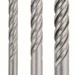 BOSCH 2608833912 3dílná sada vrtáků do kladiv SDS plus-5X, 6/8/10 mm Azonnali szállítás