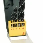 BOSCH 2607019440 5 részes fafúró készlet Bestseller
