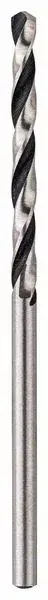 Ne maradj le BOSCH 2608577157 Vrták do kovu 2ks HSS PointTeQ 2,6 mm