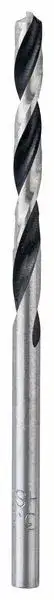 Bestseller BOSCH 2608577160 Vrták do kovu 2ks HSS PointTeQ 3,5 mm