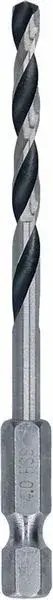 BOSCH 2608577523 Vrták do kovu HSS PointTeQ Hex 4,0 mm Alacsony ár