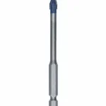 Végkiárusítás BOSCH 2608900591 Vrták do tvrdé dlažby HEX-9 HardCeramic 7 × 90