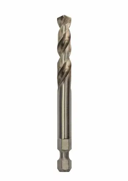 Akció BOSCH 2608594255 Středicí vrták pro adaptér Power Change Plus HSS-Co 7,15×85mm