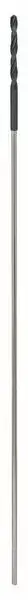 Biztonságos fizetés BOSCH 2608596342 Vrtáky do bednění a pro instalace 8 x 600 mm, d 6 mm