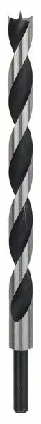 BOSCH 2608597192 Vrtáky do dřeva s hrotem ve tvaru M 16 x 250 mm, d 10 mm Azonnal elérhető
