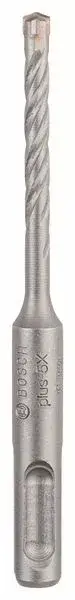 Legkelendőbb BOSCH 2608833771 Vrták do kladiv SDS plus-5X, 5 x 50 x 110 mm