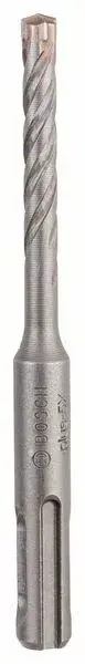 Gyors kiszállítás BOSCH 2608833777 Vrták do kladiv SDS plus-5X, 6 x 50 x 110 mm