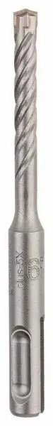 BOSCH 2608833781 Vrták do kladiv SDS plus-5X, 6,5 x 50 x 110 mm Olcsóbb