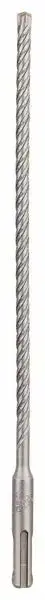 Ne maradj le BOSCH 2608833784 Vrták do kladiv SDS plus-5X, 6,5 x 200 x 260 mm