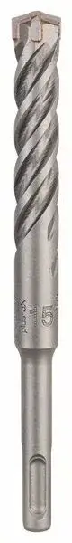 Outlet BOSCH 2608833822 Vrták do kladiv SDS plus-5X, 15 x 100 x 160 mm