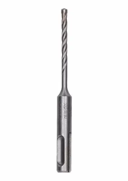 Ne maradj le BOSCH 2608836604 Vrták do kladiv SDS plus-5X, 4 x 50 x 110 mm