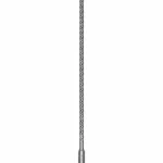 Szuper ajánlat BOSCH 2608836614 Vrták do kladiv SDS plus-5X, 6.5 x 250 x 310 mm