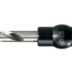 FESTOOL 493421 Csigafúró HSS D 3/33 CE/M-Set Vedd meg most
