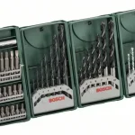 Expressz szállítás BOSCH 2607017071 Multipack 3+1 készlet Mini-X-Line
